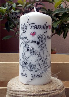 My Family LillieVagabondo.JPG